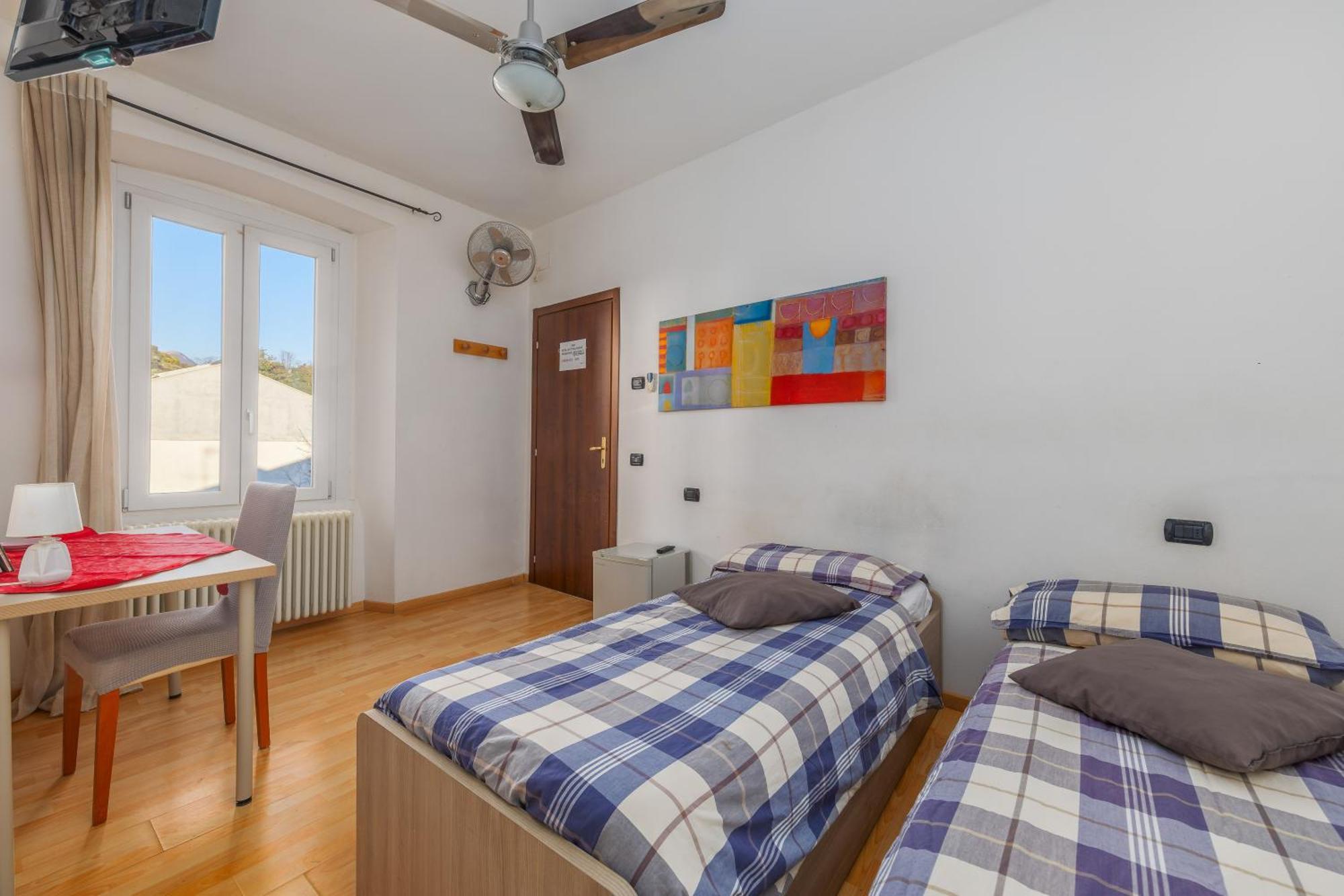 Tiglioexperiencecomo Bed & Breakfast *