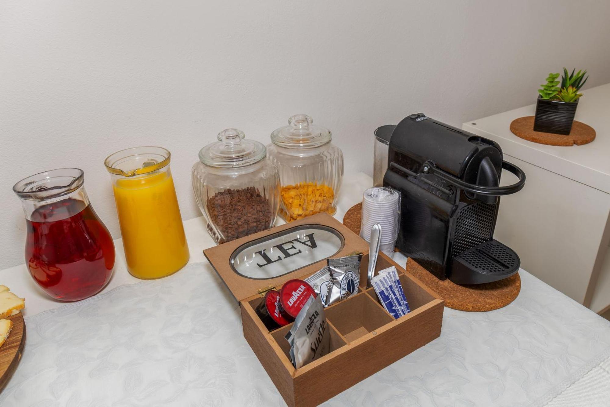 Bed & Breakfast Tiglioexperiencecomo *